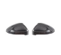 Ricambio Calotta Specchietto Retrovisore Esterno Versione LHD Per A4, S4, RS4 B9 E A5, S5, RS5 Modelli 2016-2022(Carbon No Assist)