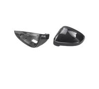 Ricambio Calotta Specchietto Retrovisore Esterno Versione LHD Per A4, S4, RS4 B9 E A5, S5, RS5 Modelli 2016-2022(Carbon With Assist)
