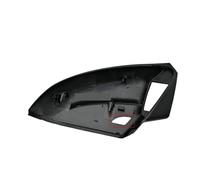Ricambio Calotta Specchietto Supporto Inferiore Inferiore Specchietto Laterale Sostituisci L'ala Di Rivestimento Supporto Automatico Sinistro Destro Per Golf 7 GTI 2012-2020(Left with hole)