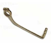 Ricambio Cambio Marcia Pedale Fits Royal Enfield Thunderbird & British Brass