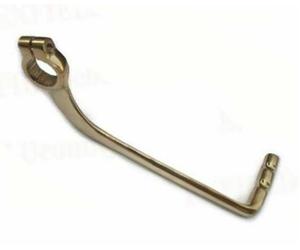 Ricambio Cambio Marcia Pedale Fits Royal Enfield Thunderbird & British Brass
