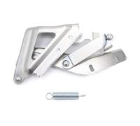 Ricambio Cappuccio Cerniera Auto Corpo di Riparazione Accessori Per 7912E4 Easy