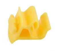 Ricambio Cappuccio OE 51767633 per Jeep per renegade 17-20 Ricambio | Materiale ABS per robusto, colore giallo , per resistenza agli urti, protezione motore, per facile pulizia
