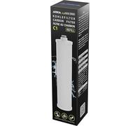 ARKA myAQUA 3800 - Filtro a carbone C1, filtra particelle di sporco e impurità, garantisce acqua pura negli acquari.