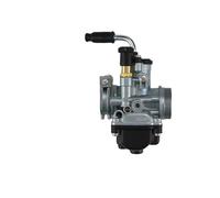 Ricambio Carburatore 1 Pz Per Dellorto Per PHBG AD17.5mm AD19.5mm AD21mm 50CC 70CC 90CC 2 4 Tempi Motore A Strozzatore Manuale Scooter Ciclomotore Carburatore(A-17.5mm)