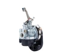 Ricambio Carburatore 1 Set Per Dellorto SHA14.12L Per SHA 14 12 Accessori Di Ricambio Per Carburatori Per Motori Di Motociclette Universali