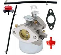 Ricambio Carburatore Facile Installazione per Tecumseh 8 10Per Spazzaneve