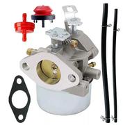 Ricambio Carburatore Facile Installazione per Tecumseh 8 10Per Spazzaneve