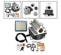 Ricambio carburatore facile installazione per Tecumseh VLV55 VLV65 VLV66