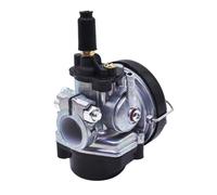 Ricambio Carburatore Per DELLORTO Per SHA 1412 Carburatore Da 14 12mm Per Tomos Per Ciclomotore Italiano Con Getto Principale E Filtro Aria Con Valvola A Farfalla