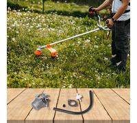 Ricambio carburatore per motore 796077 adatto a più modelli serie 21A