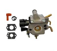 Ricambio Carburatore per MS193 C Taglio Legna(Carburetor) | Set completo 1 pezzo, per costruzione , prestazioni affidabili, standard OEM, per facile montaggio