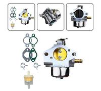 Ricambio Carburatore Precise Fit per STX38 Black Deck STX46 13HP 14HP 15HP