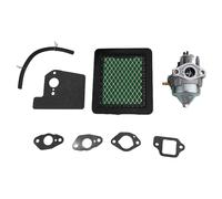 Ricambio Carburatore Regolabile per Honda GCV160LA0 GCV160LA1 HRR216K10