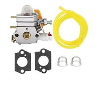 Ricambio carburatore Ricambio carburatore C1U-H46A, C1UH46, 120900026, 984549001 Ricambi e accessori for carburatori for decespugliatori(Silver)