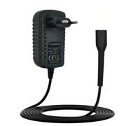 Ricambio Caricatore 4V Cavo di Ricarica 1,5 Metri compatibile con Wahl Magic Clipper wireless 8164 8591 8148 8504, Tosatrice 5 Stelle, Tagliacapelli 1919 100 Anni