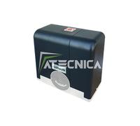 Ricambio carter di protezione coperchio Faac Genius BLIZZARD 6020646 scorrevole