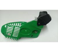 RICAMBIO CARTER FRENO COMPLETO PER MOTOSEGA A SCOPPIO 25CC POTATURA