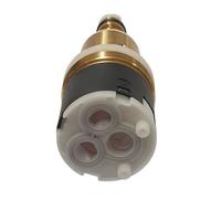 Ricambio cartuccia deviatrice per rubinetteria progressiva Gessi RI01458