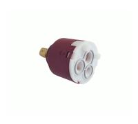 Ricambio cartuccia miscelatore 35 mm compatibile con Dada, Dada S e Jolly GO Arkema