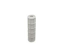 Ricambio Cartuccia Rete Lavabile 7" 60 Micron Per Filtro Depurazione Acqua