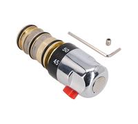 Ricambio Cartuccia Termostatico for Doccia Miscelatore Valvola Kit Riparazione