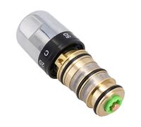 Ricambio Cartuccia Termostatico for Doccia Miscelatore Valvola Kit Riparazione