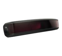Abus Luce Per Casco Hud-y/purl-y Black / Red