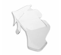 Ricambio Casco Ducati Racing Spoiler RX-7 Trasprarente 981071127
