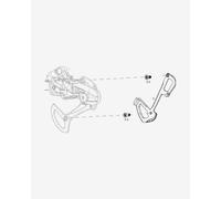 Ricambio cassa interna SRAM X01 Eagle AXS.