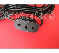 RICAMBIO CAVO CAVI PER PEDALE SPINA SINGER NECCHI TOYOTA ELNA MACCHINA CUCIRE
