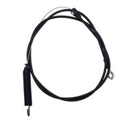 Ricambio cavo frizione in metallo per trattorino rasaerba per 532408319 YTH21K46