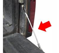 Ricambio cavo serratura porta auto portellone per Ford per Ranger 2005 2016