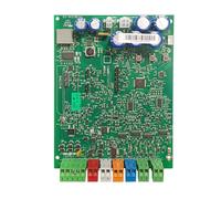 Ricambio centrale Faac E034 24V scheda di comando automazione anta battente