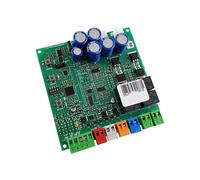Ricambio centrale scheda elettronica battente FAAC GENIUS BRAIN 15 24V 6020517