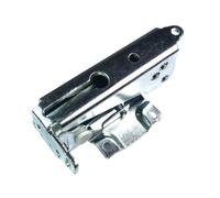 Ricambio Cerniera Porta X 1 per Indesit GSF120 Superiore Dx / Inferiore Sinistro