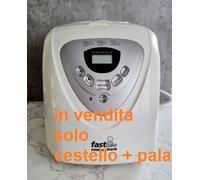 ricambio CESTELLO + PALA per Morphy Richards 48280 Macchina Pane