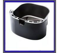RICAMBIO CESTELLO VASCA CONTENITORE FRIGGITRICE AD ARIA PHILIPS HD9200 hd9252