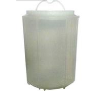 Ricambio Cesto Cestello Secchiello Filtro Esterno Prime 20 XC124 Hydor Acquario