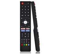 Ricambio ChiQ OK telecomando Changhong ChiQ OK Saba telecomando per Smart TV, compatibile con SA40S67A9 L40H7A U58H7A U65H7S contiene 4 tasti rapidi popolari