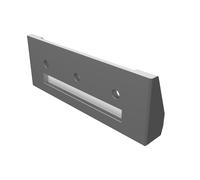 Ricambio Chiusura Coperchio per Bosch L-Boxx Cassetta Attrezzi Clip Gancio 3D