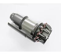 Ricambio ciclone contenitore polvere superiore per aspirapolvere Dyson V11
