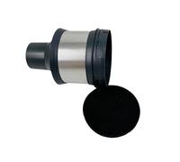 ricambio Ciclone originale, filtro, compatibile con Roborock F25 ACE Combo, parte di ricambio for aspirapolvere Wet & Dry(Cyclone)