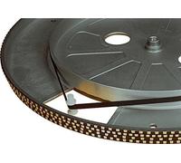 Ricambio cinghia di trasmissione per giradischi da 210 mm