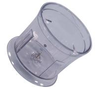 RICAMBIO CIOTOLA CONTENITORE GRADUATO per TRITATUTTO QUAD BLADE CH580