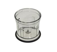 RICAMBIO CIOTOLA CONTENITORE PER TRITATUTTO CHOPPER KENWOOD CHP61 BRAUN CH3012