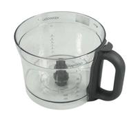 RICAMBIO CIOTOLA PER ROBOT DA CUCINA FOOD PROCESSOR KENWOOD FDM7XX