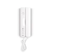 Citofono Urmet Comfort Signo per sistema Bibus 201172/55
