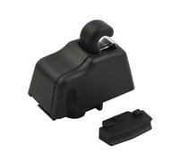 Ricambio clip visiera parasole gancio sinistro ricambio 4L0 859 561 J50