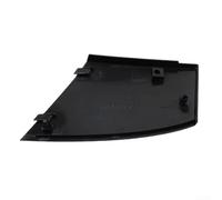 Ricambio Cofano Griglia Anteriore Sinistra e Destra per Mercedes W169 Classe A A160 A190 2005 2011 Anni Modello ABS Materiale Costruito per Uso a Lungo Termine (destra)